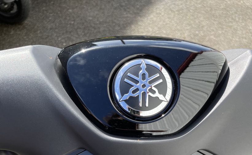 YAMAHA NEO'S 50 ELECTRIQUE 5