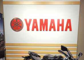 YAMAHA YZF-R 125 - 2023