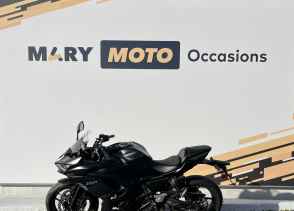 KAWASAKI NINJA 650 47.5 - 2024