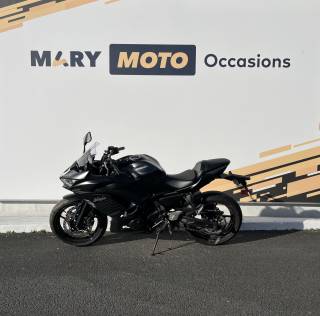 KAWASAKI NINJA 650 47.5 - 2024