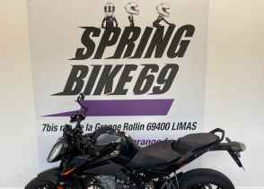KTM 890 DUKE - 2021