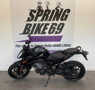 KTM 890 DUKE - 2021