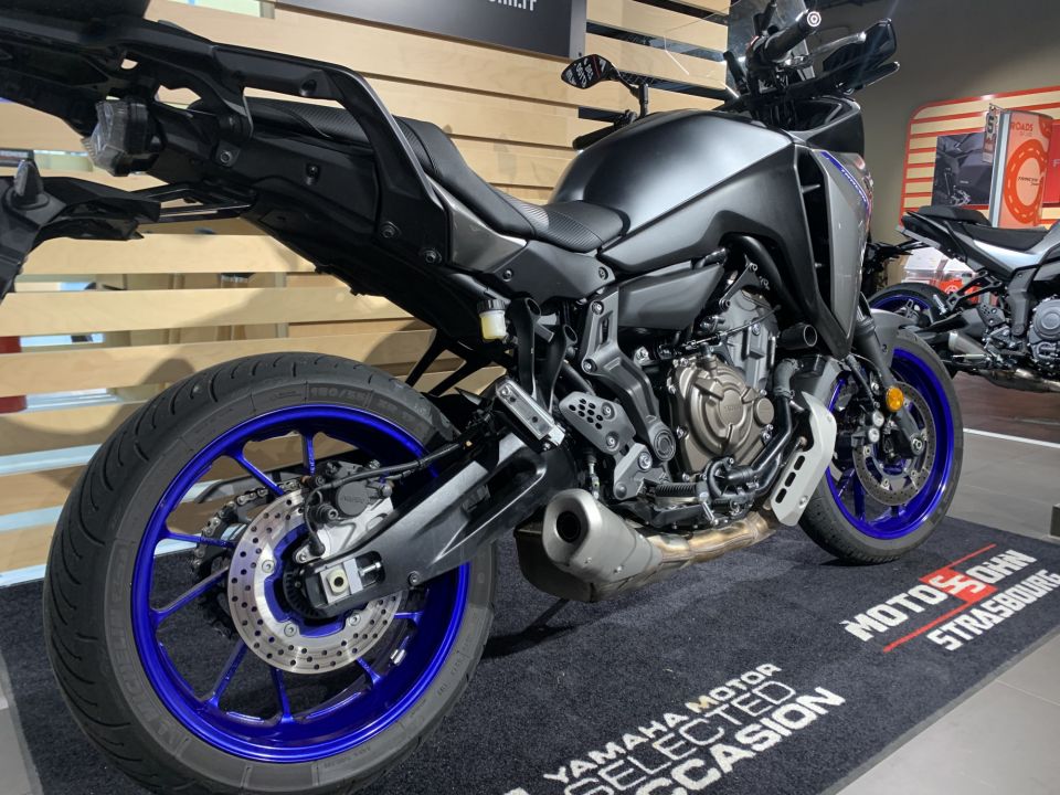 YAMAHA TRACER 7 55 KW 1