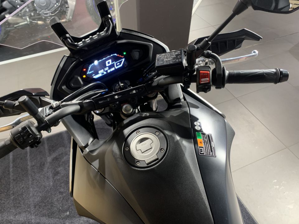 YAMAHA TRACER 7 55 KW 3