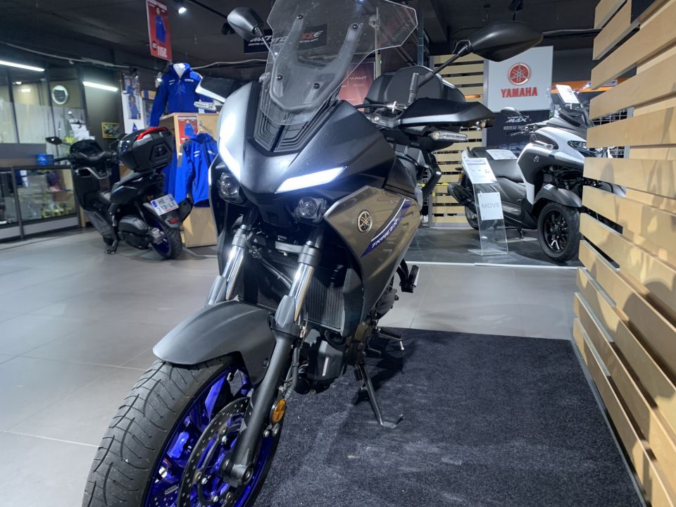 YAMAHA TRACER 7 55 KW 4