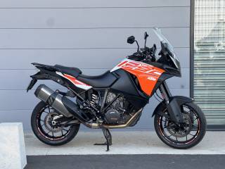 KTM 1290 SUPER ADVENTURE S - 2017
