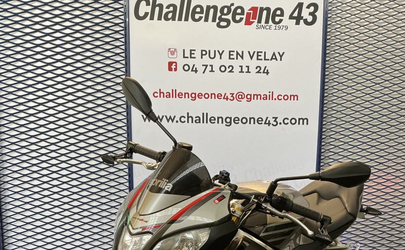 APRILIA TUONO 1100  V4 RR 1