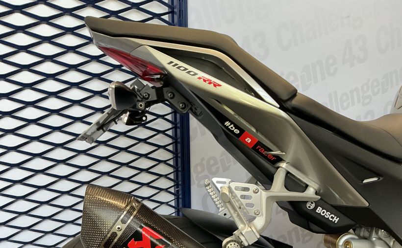 APRILIA TUONO 1100  V4 RR 4