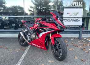 HONDA CBR 500 R - 2023