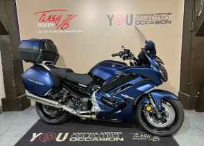 YAMAHA FJR 1300 AE - 2019