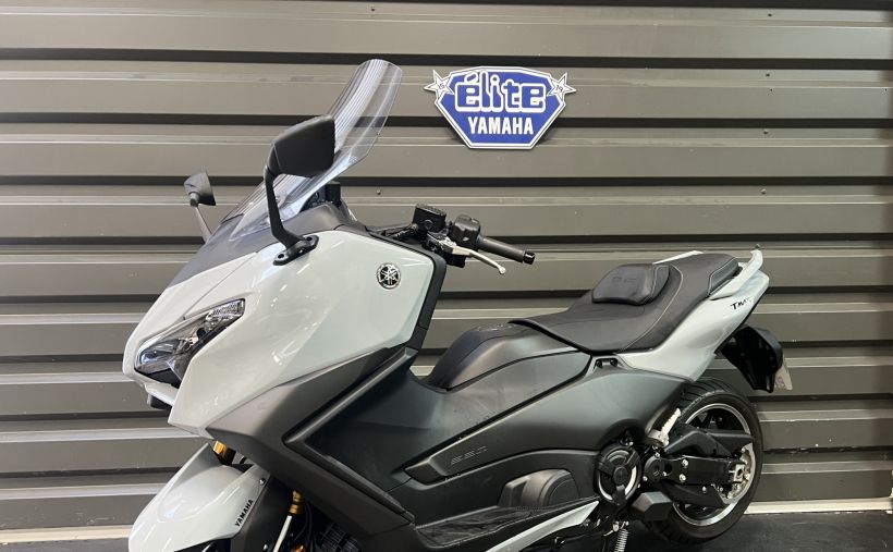 YAMAHA XP T-MAX 560 TECH MAX 3