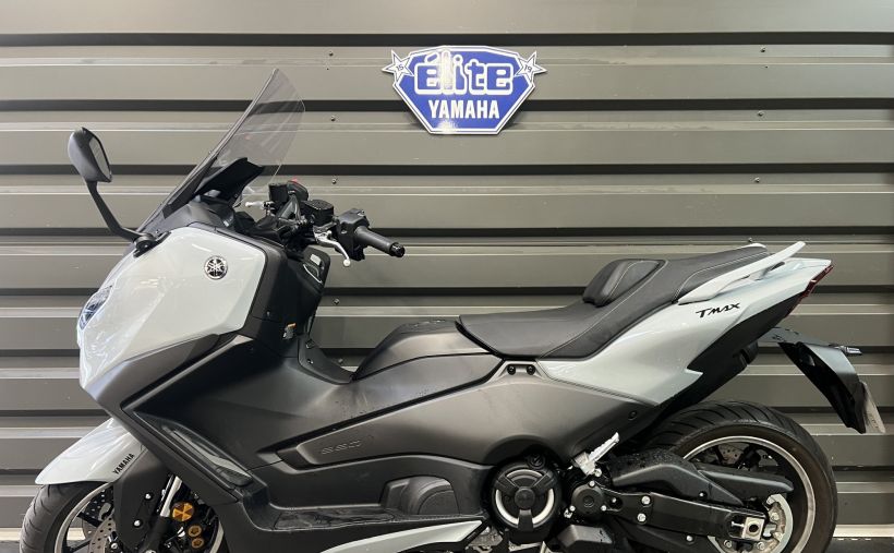 YAMAHA XP T-MAX 560 TECH MAX 2