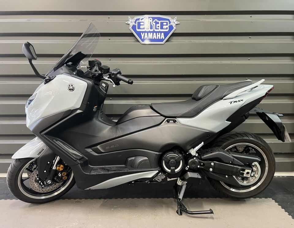YAMAHA XP T-MAX 560 TECH MAX 2