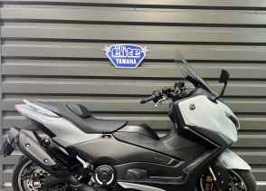 YAMAHA XP T-MAX 560 TECH MAX - 2025
