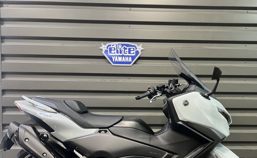 YAMAHA XP T-MAX 560 TECH MAX 0
