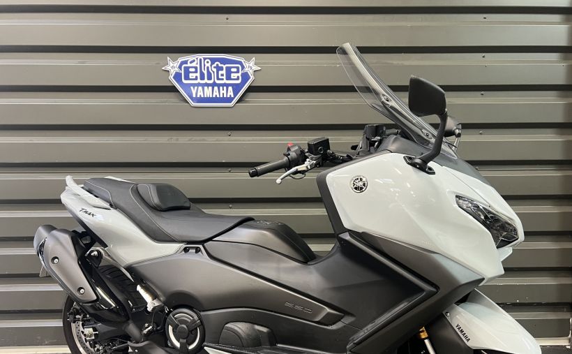 YAMAHA XP T-MAX 560 TECH MAX 1