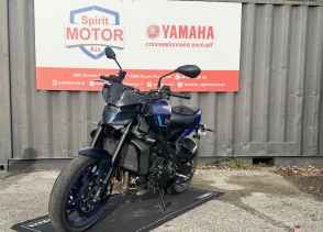 YAMAHA MT-09  Y-AMT - 2025