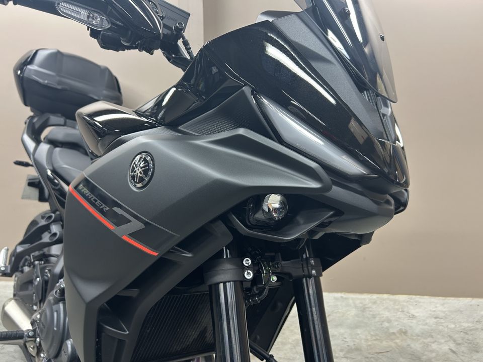 YAMAHA TRACER 7 2