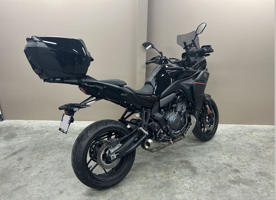 YAMAHA TRACER 7 3