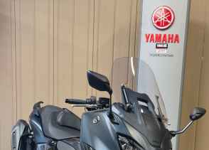 YAMAHA XP T-MAX 560 TECH MAX - 2022