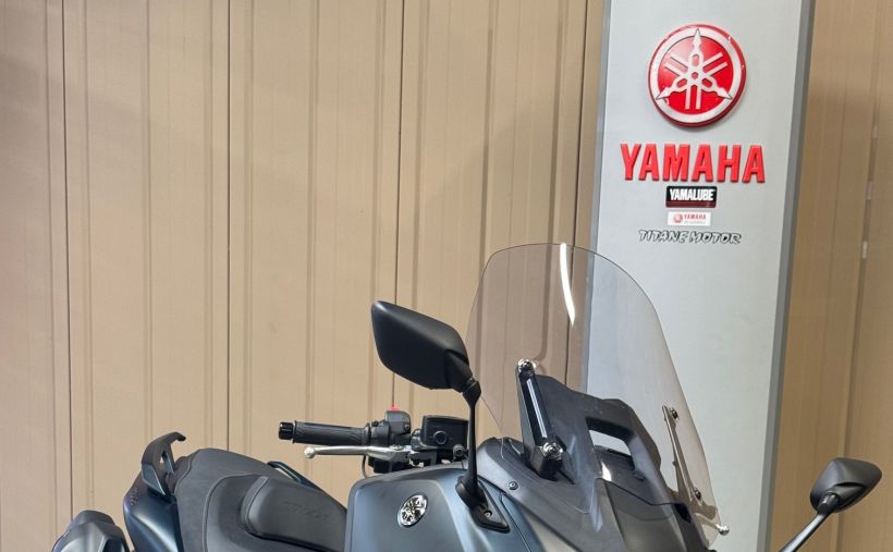 YAMAHA XP T-MAX 560 TECH MAX 0
