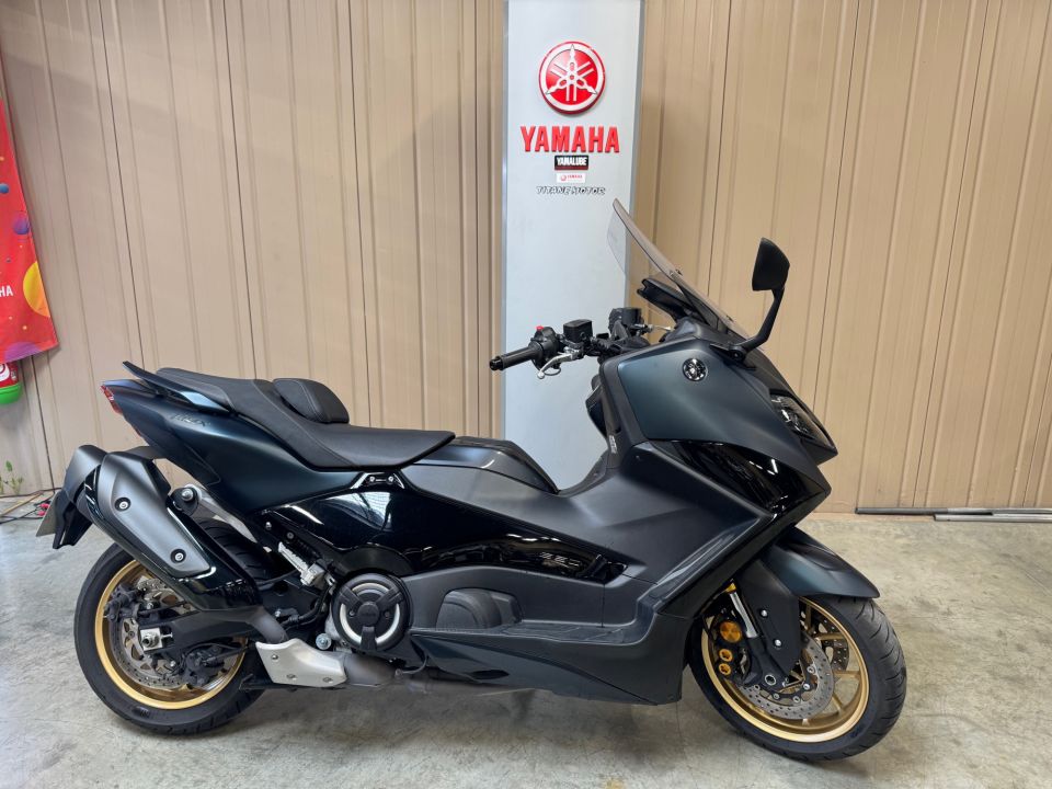 YAMAHA XP T-MAX 560 TECH MAX 1