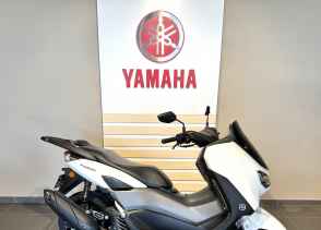 YAMAHA NMAX 125 - 2024