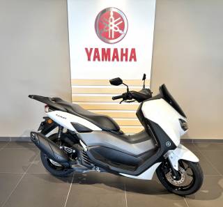 YAMAHA NMAX 125 - 2024