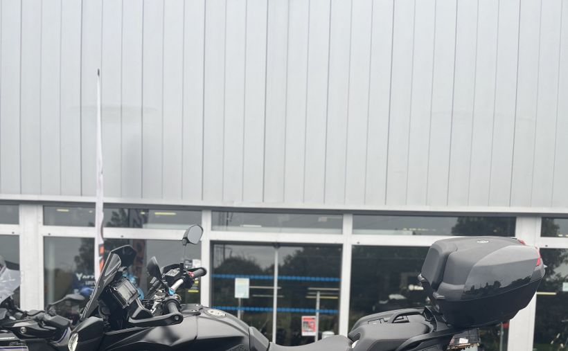 YAMAHA MT-09 TRACER 3