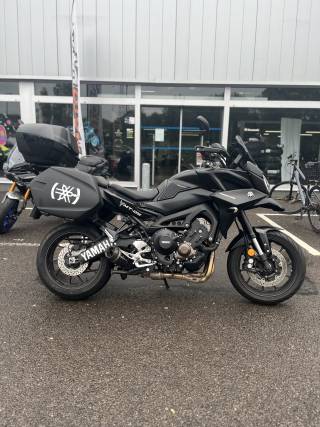 YAMAHA MT-09 TRACER - 2020