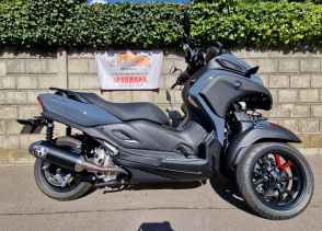 YAMAHA TRICITY 300 - 2024
