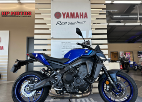 YAMAHA MT-09 Y-AMT 35 KW - 2024