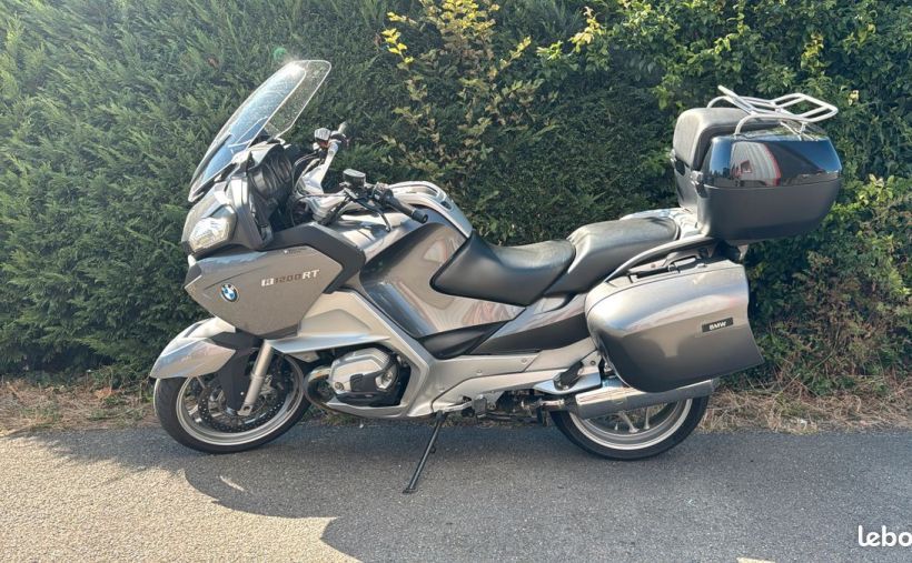 BMW R 1200 RT 1