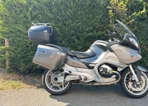 BMW R 1200 RT - 2013
