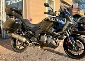 KAWASAKI VERSYS 1000 - 2021