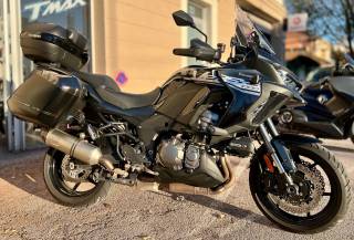 KAWASAKI VERSYS 1000 - 2021