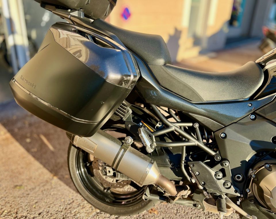KAWASAKI VERSYS 1000 18