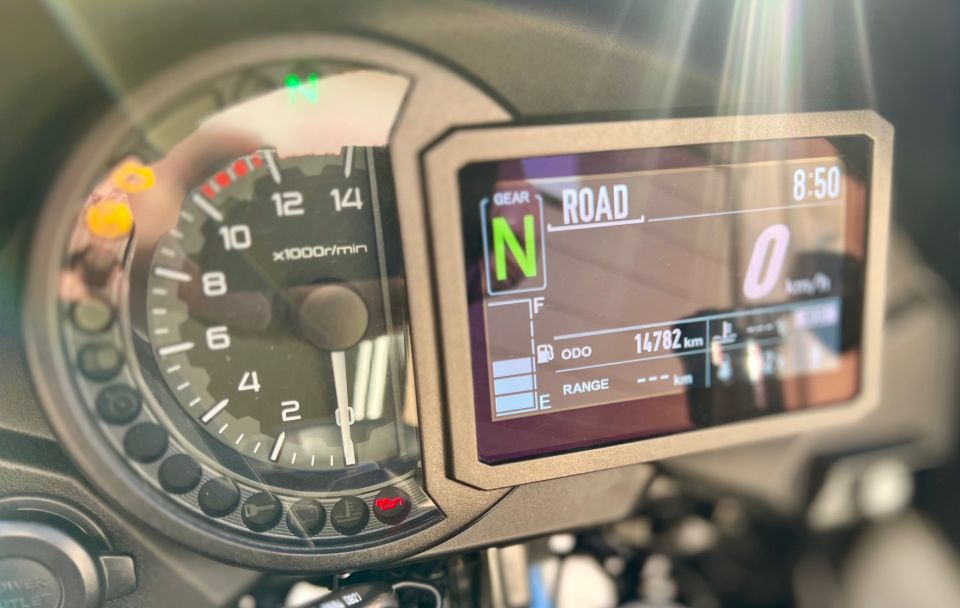 KAWASAKI VERSYS 1000 30