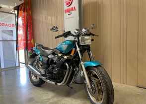 YAMAHA RADIAN - 1988