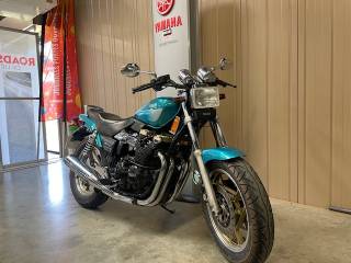 YAMAHA RADIAN - 1988