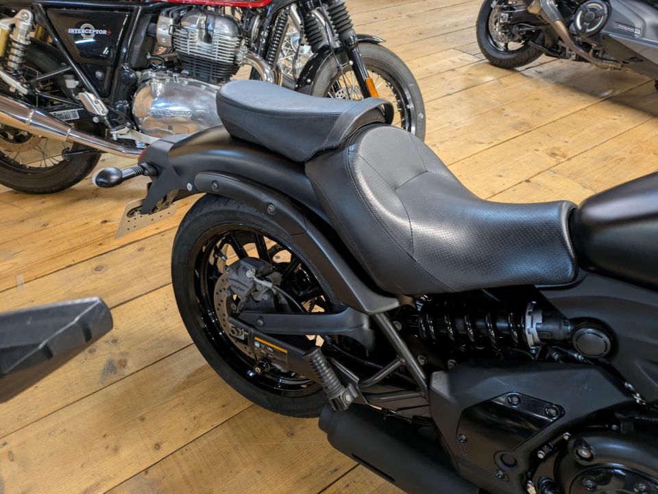 KAWASAKI VULCAN 650 S 40