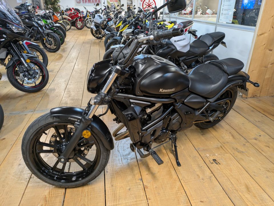 KAWASAKI VULCAN 650 S 50