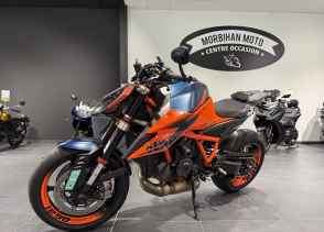 KTM 1290 SUPER DUKE R - 2020