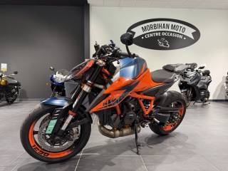 KTM 1290 SUPER DUKE R - 2020