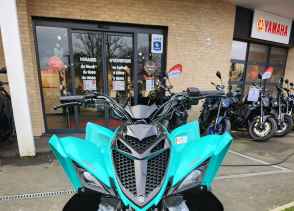 YAMAHA YFM 90 RAPTOR - 2025