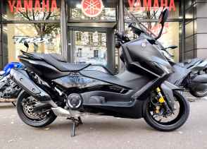 YAMAHA XP T-MAX 560 TECH MAX - 2023