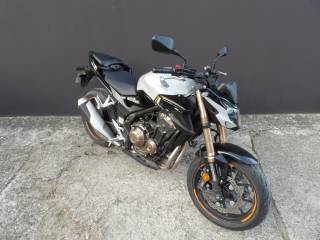 HONDA CB 500 FA - 2022