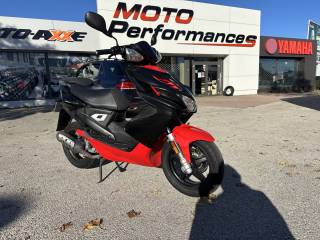 YAMAHA AEROX 50 - 2014