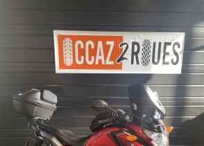 HONDA CB 125 - 2023