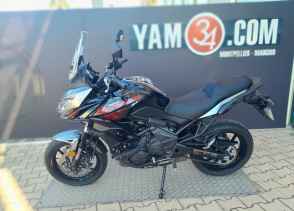 KAWASAKI VERSYS 650 - 2021